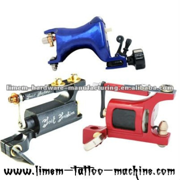 Motor suizo hibridado de aluminio Rotary Tattoo Swiss Machine import Mortor